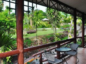 Kata Garden Resort