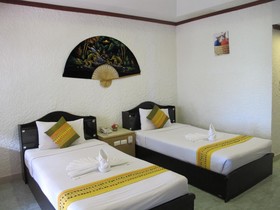 Kata Garden Resort