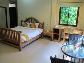 Kata Garden Resort