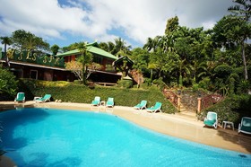 Kata Garden Resort