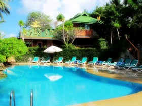 Kata Garden Resort