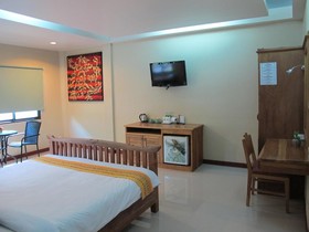 Kata Garden Resort