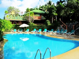 Kata Garden Resort