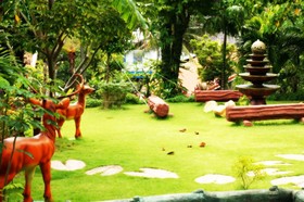 Kata Garden Resort