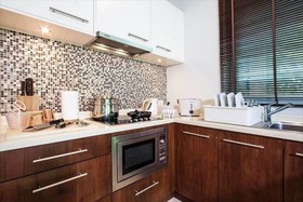 Kata Gardens Apartments