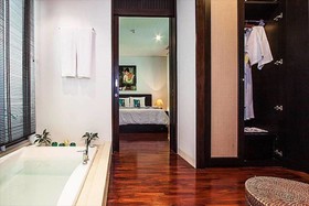 Kata Gardens Apartments