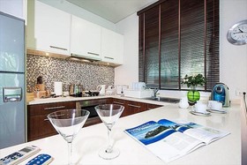 Kata Gardens Apartments