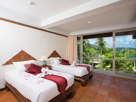 Katamanda - Baan Chaitalay