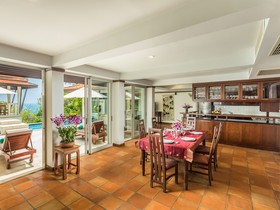 Katamanda - Baan Chaitalay