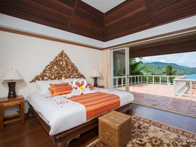 Katamanda - Baan Chaitalay