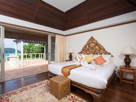 Katamanda - Baan Chaitalay