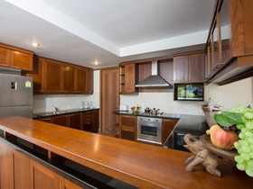 Katamanda - Baan Chaitalay