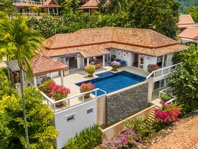 Katamanda - Villa Kata Moon