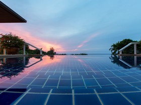 Katamanda - Villa Kata Moon