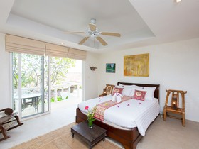 Katamanda - Villa Kata Moon