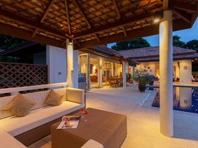 Katamanda - Villa Kata Moon