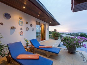 Katamanda - Villa Kata Moon