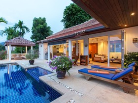 Katamanda - Villa Kata Moon