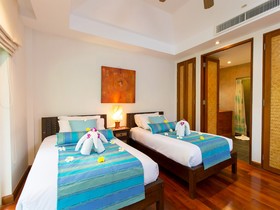 Katamanda - Villa Kata Moon