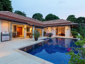 Katamanda - Villa Kata Moon