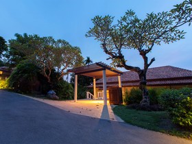 Katamanda - Villa Kata Moon