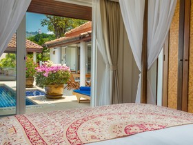 Katamanda - Villa Kata Moon