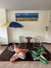 Kata Place Hotel