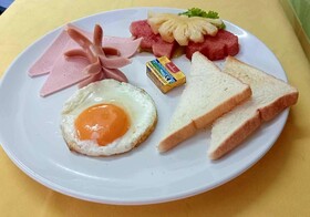 Kata Place Hotel