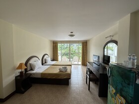 Kata Place Hotel