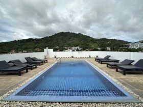 Kata Place Hotel