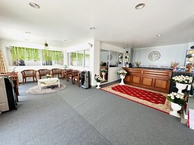 Kata Place Hotel