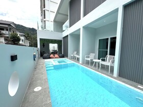Kata Place Villa