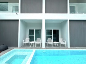Kata Place Villa