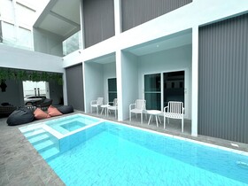 Kata Place Villa