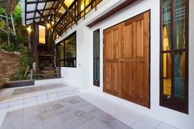 Kata Tranquil Villa