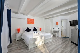 Kata White Villas