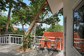 Kata White Villas