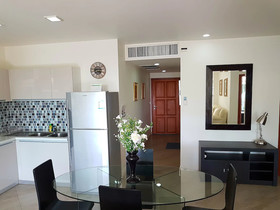 KB Apartments Karon Beach by PHR