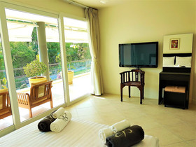 KB Apartments Karon Beach by PHR