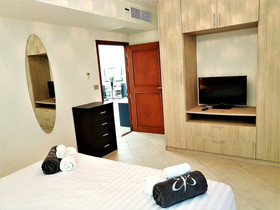 KB Apartments Karon Beach by PHR