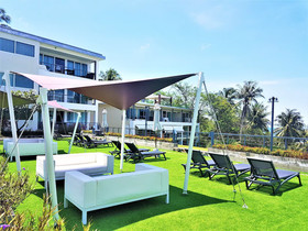 KB Apartments Karon Beach by PHR