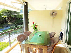 KB Apartments Karon Beach by PHR