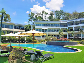 KB Apartments Karon Beach by PHR