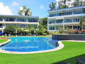 KB Apartments Karon Beach by PHR