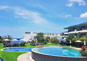 KB Apartments Karon Beach by PHR