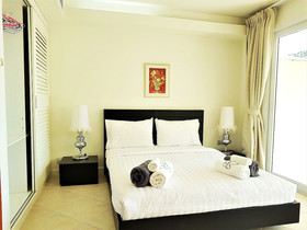 KB Apartments Karon Beach by PHR