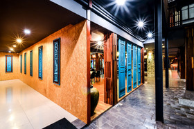 Lap Roi Karon Beachfront by Shanaya
