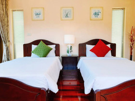 Le Chada Villa