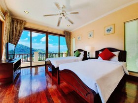 Le Chada Villa