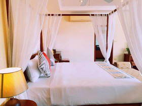 Le Chada Villa